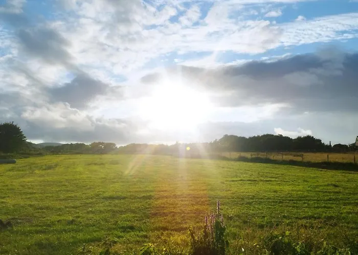 Knightstown Guest house Knights Town